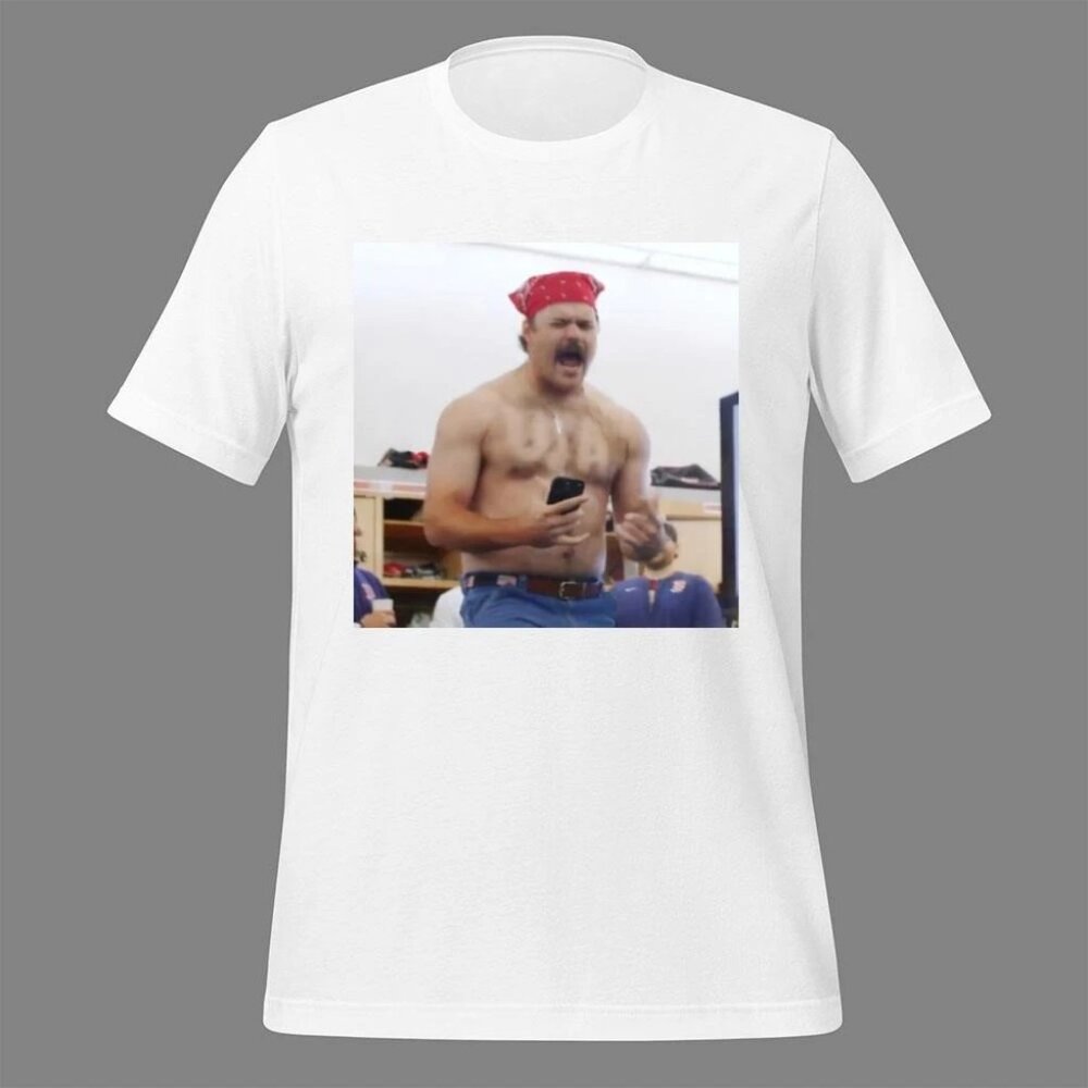 Payton Tolle Shirt Off Captain America Shirt 257